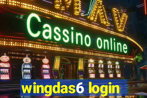 wingdas6 login